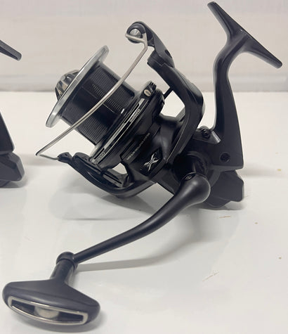 Shimano Ultegra 14000 XTD Reels X3