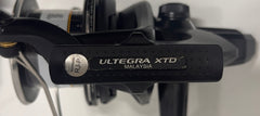 Shimano Ultegra 14000 XTD Reels X3
