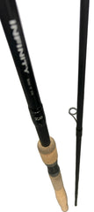 Daiwa Infinity Barbel 12ft 1.75lb Rod IFB2134-AU *Ex-Display*