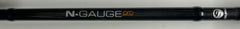 Guru N-Gauge Pro 11ft Distance Feeder Rod *Ex-Display*