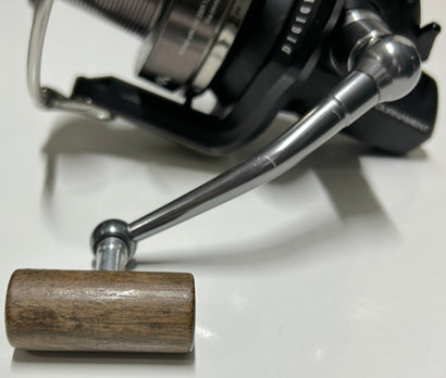 Daiwa Tournament Entoh 5500 QDA Reels + Spare Spools X3