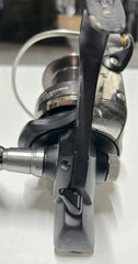 Daiwa Tournament Entoh 5500 QDA Reels + Spare Spools X3