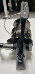 Daiwa Tournament Entoh 5500 QDA Reels + Spare Spools X3
