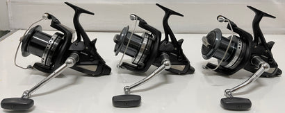 Shimano Big Baitrunner XTA Long Cast Reels X3