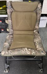 Nash Indulgence Ultralite Chair T9477