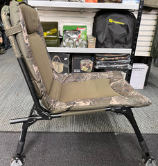 Nash Indulgence Ultralite Chair T9477