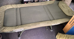 Solar SP C-Tech Bedchair Wide