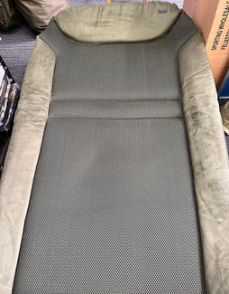 Solar SP C-Tech Bedchair Wide