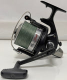 Daiwa Emblem Spod Reel