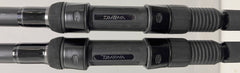 Daiwa Emblem 12ft 3.00lb Carp Rods EBC2300-AX  X2
