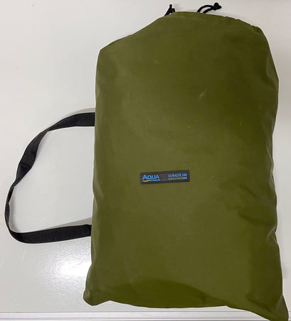 Aqua Pioneer Ultralite 100 Skull Cap Aquatexx EV 401585