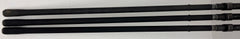 Shimano TX4 Specimen 12ft Intensity Carp Rods X3 *Ex-Display*