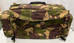 Carp Porter DPM Front Barrow Bag