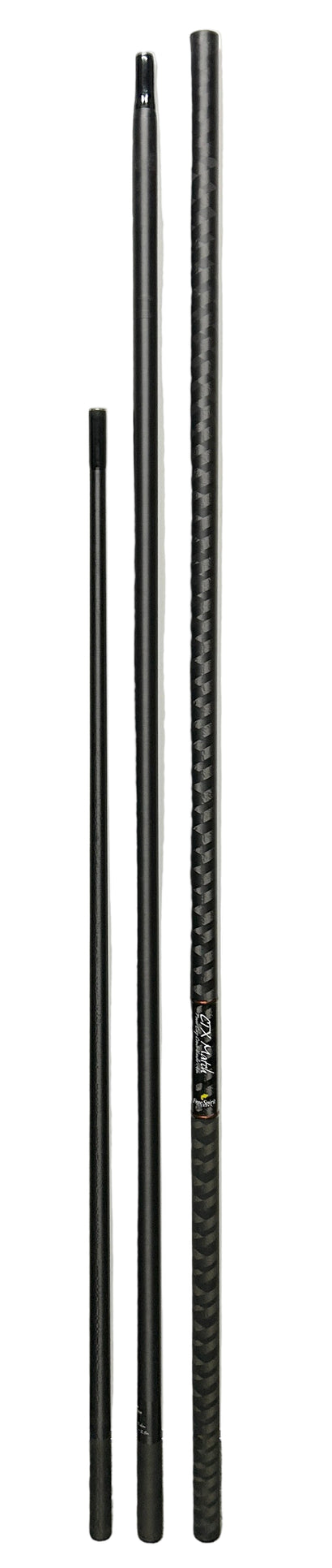Free Spirit CTX Match Power Carp Handle 4m *Ex-Display*