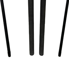 Sonik Xtractor Recon 12ft 3.5lb Carp Rods X2 + SK-TEK 2 Rod Holdall
