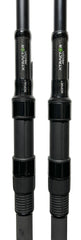 Sonik Xtractor Recon 12ft 3.5lb Carp Rods X2 + SK-TEK 2 Rod Holdall