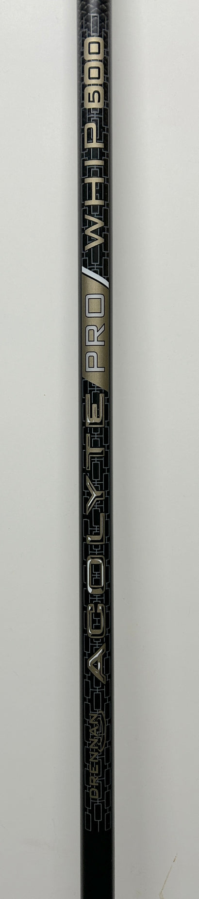 Drennan Acolyte TE Pro Whip 500 5m *Ex-Display*