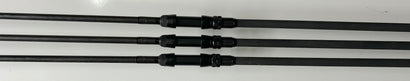 Harrison Arrowflyte 12ft 3.25lb Carp Rods X3 Built By Calvin Hancock