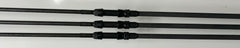 Harrison Arrowflyte 12ft 3.25lb Carp Rods X3 Built By Calvin Hancock