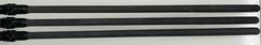 Harrison Arrowflyte 12ft 3.25lb Carp Rods X3 Built By Calvin Hancock