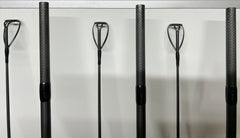 Harrison Arrowflyte 12ft 3.25lb Carp Rods X3 Built By Calvin Hancock