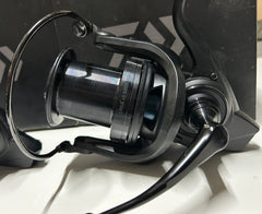 Daiwa Basia 45 SCW QD Reels X3