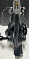 Daiwa Basia 45 SCW QD Reels X3