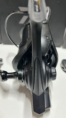 Daiwa Basia 45 SCW QD Reels X3