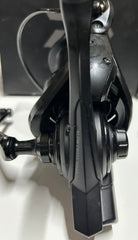 Daiwa Basia 45 SCW QD Reels X3