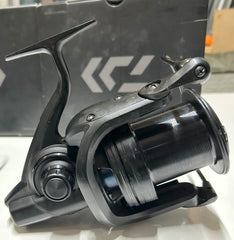 Daiwa Basia 45 SCW QD Reels X3