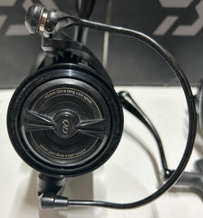 Daiwa Basia 45 SCW QD Reels X3