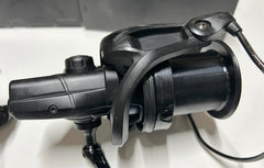 Daiwa Basia 45 SCW QD Reels X3
