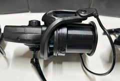Daiwa Basia 45 SCW QD Reels X3
