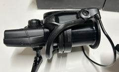 Daiwa Basia 45 SCW QD Reels X3
