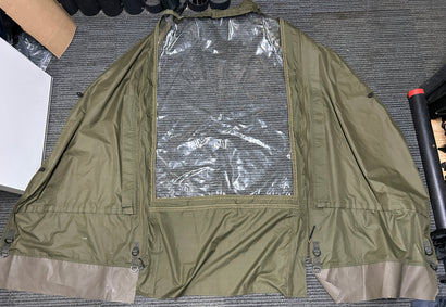 Trakker Tempest Bivvy Aquatexx Full Infill Panel