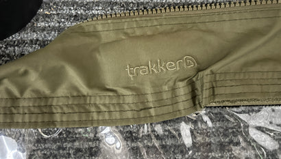 Trakker Tempest Bivvy Aquatexx Full Infill Panel