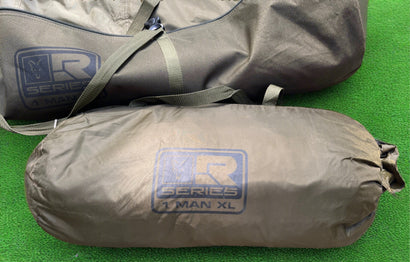 Fox R-Series 1 Man XL Overwrap CUM246