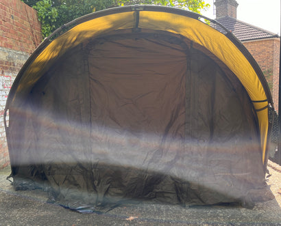 Fox R-Series 1 Man XL Bivvy Khaki