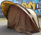 Fox R-Series 1 Man XL Bivvy Khaki