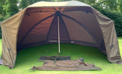 Fox Supa 60 Inch Brolly Mk2 + Overwrap