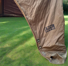 Fox Supa 60 Inch Brolly Mk2 + Overwrap