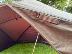 Fox Supa 60 Inch Brolly Mk2 + Overwrap