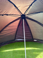 Fox Supa 60 Inch Brolly Mk2 + Overwrap