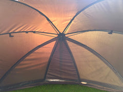 Fox Supa 60 Inch Brolly Mk2 + Overwrap