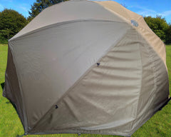 Fox Supa 60 Inch Brolly Mk2 + Overwrap