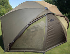 Fox Supa 60 Inch Brolly Mk2 + Overwrap