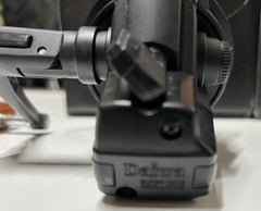 Daiwa Tournament TS5000BE Black Edition Reels X2