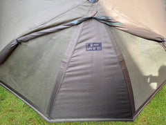 Fox Supa 60 Inch Brolly Mk2 + Overwrap