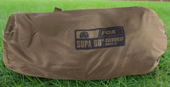Fox Supa 60 Inch Brolly Mk2 + Overwrap