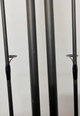 Shimano TX1 13ft Intensity 3.5lb Carp Rods X2